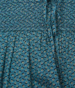 The Mackenzie Blouse