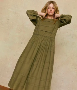 The Mae Dress