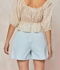 The Mara Short