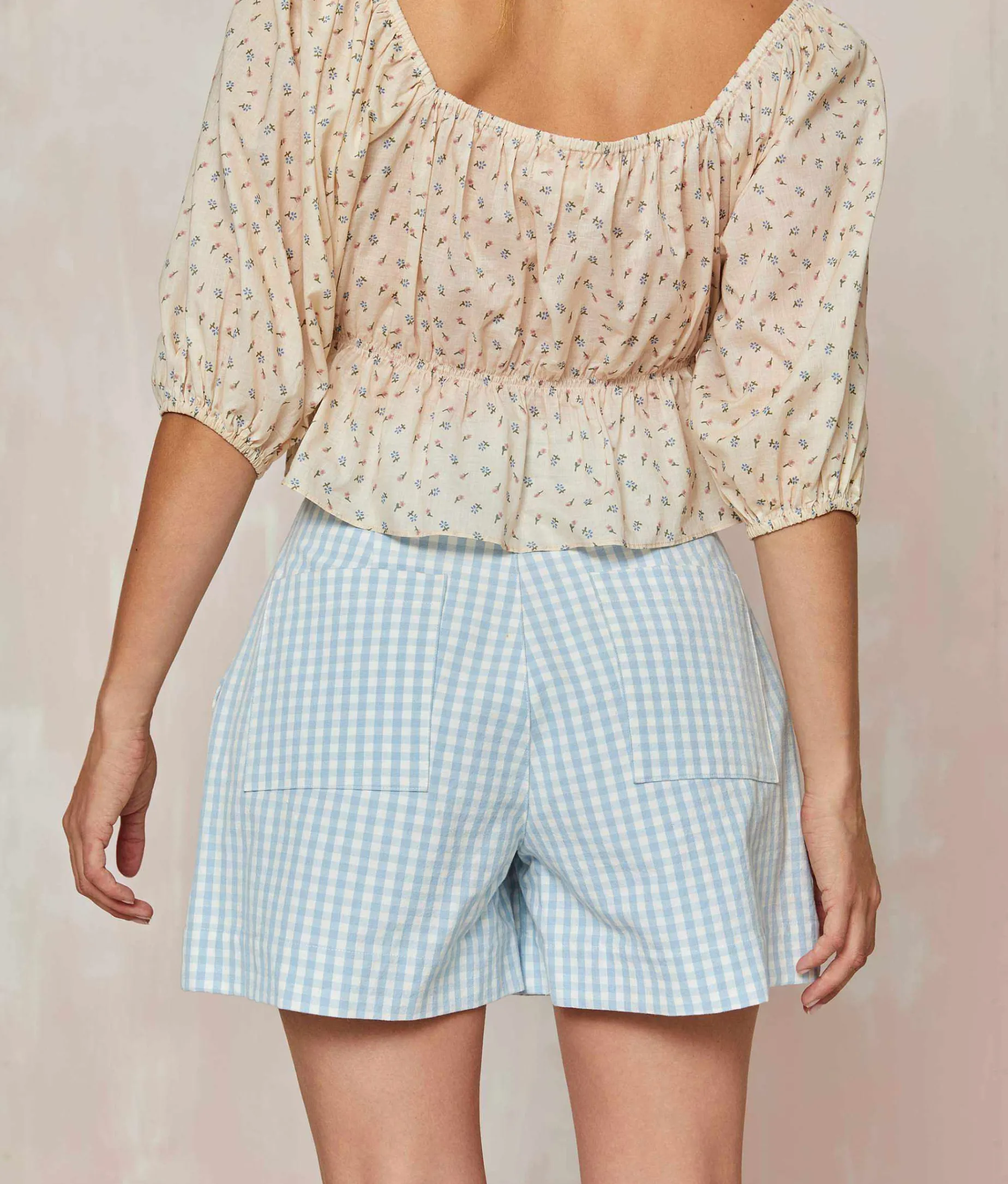 The Mara Short