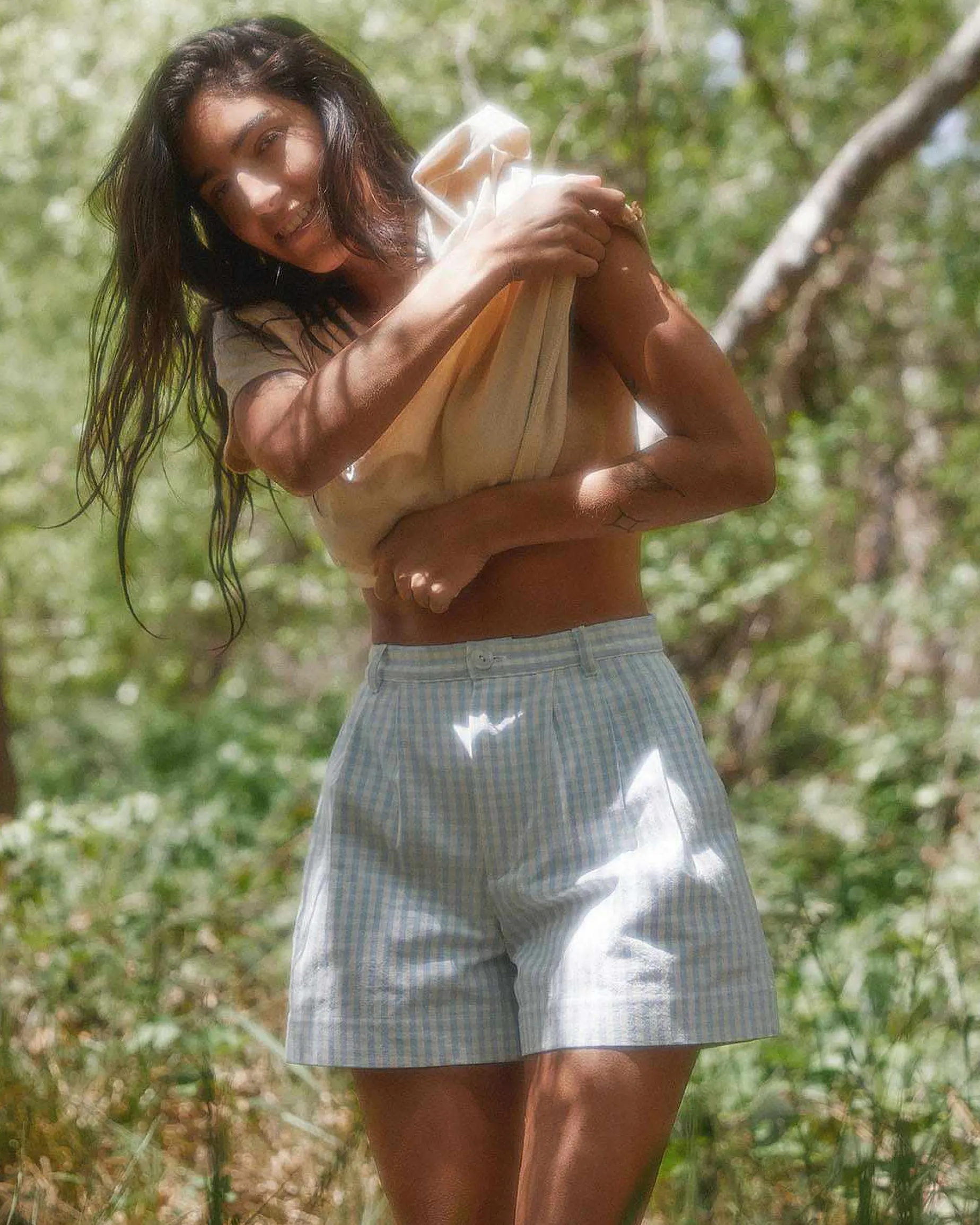 The Mara Short