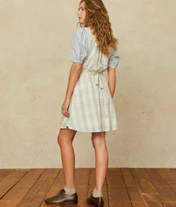 The Margaux Dress