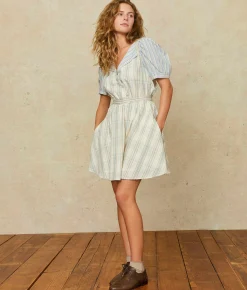 The Margaux Dress