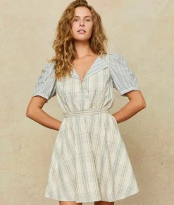The Margaux Dress