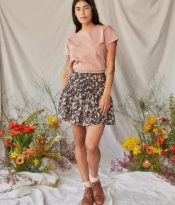 The Marley Skirt