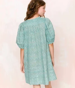 The Michaela Dress