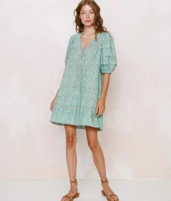 The Michaela Dress