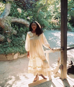 The Michelle Dress