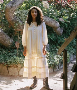 The Michelle Dress
