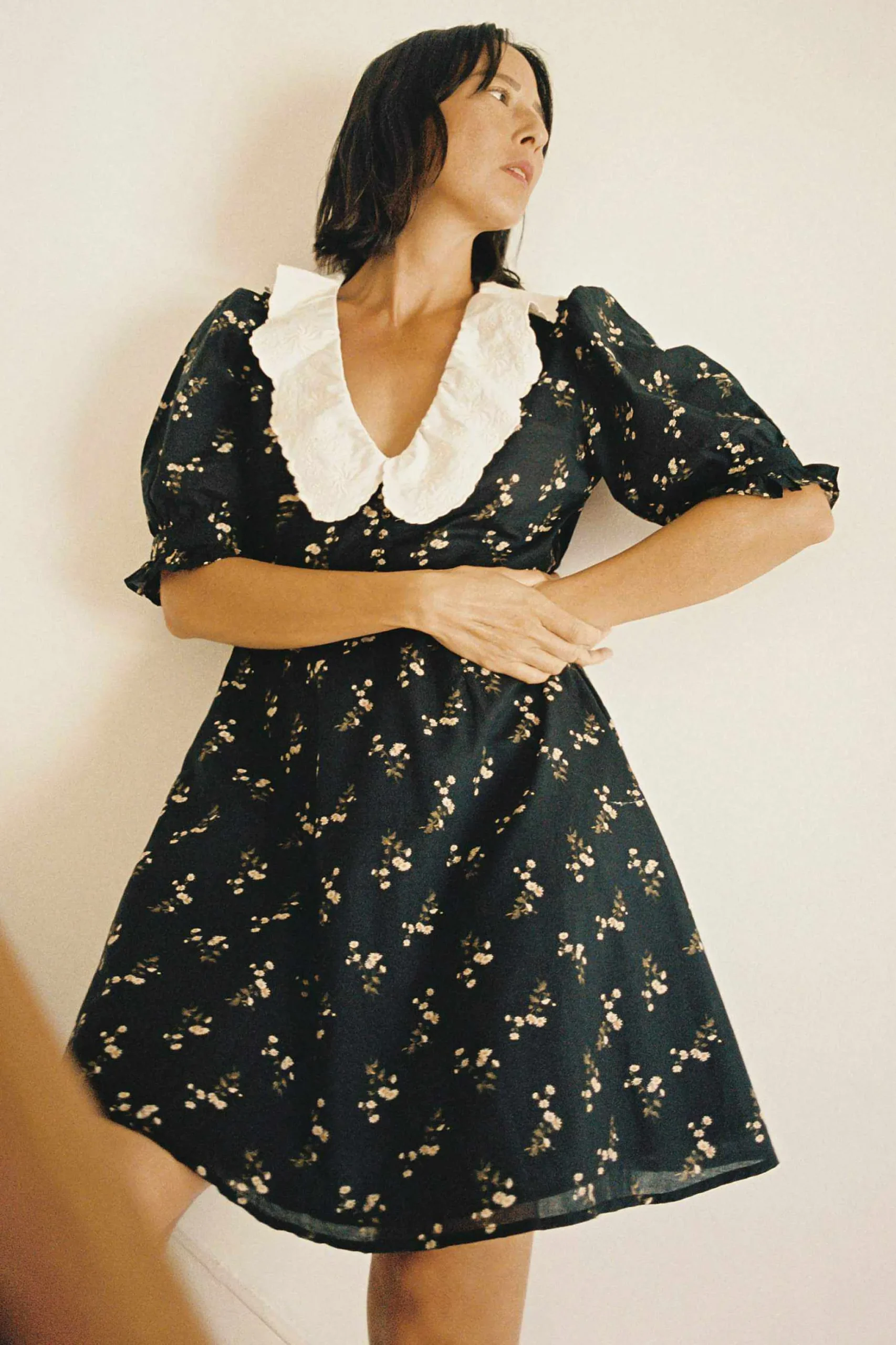 The Mischa Dress