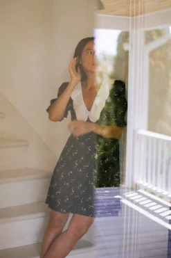 The Mischa Dress