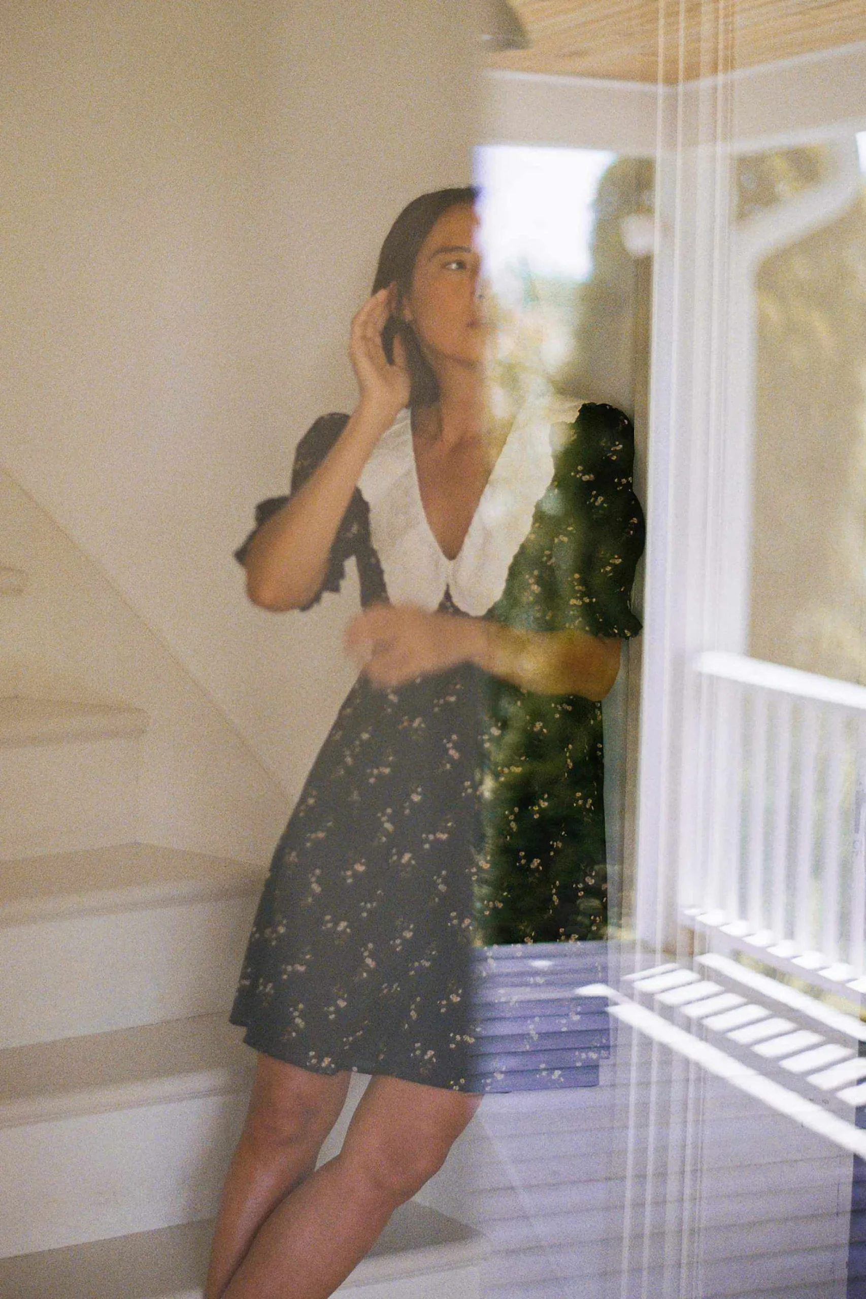 The Mischa Dress