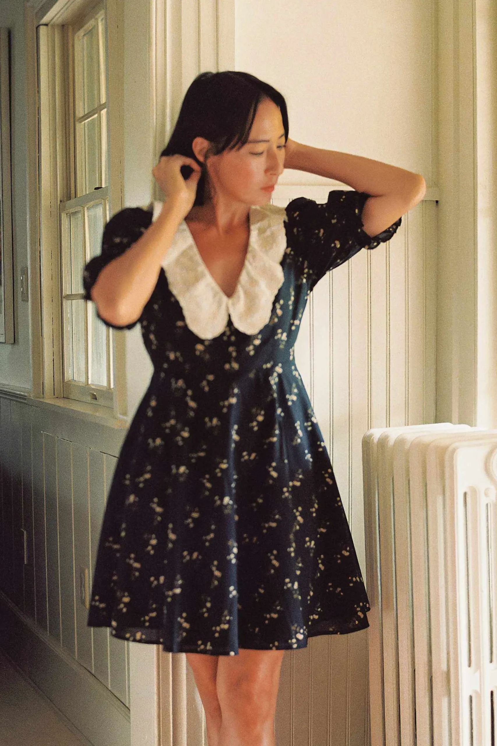 The Mischa Dress