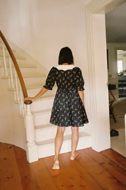 The Mischa Dress