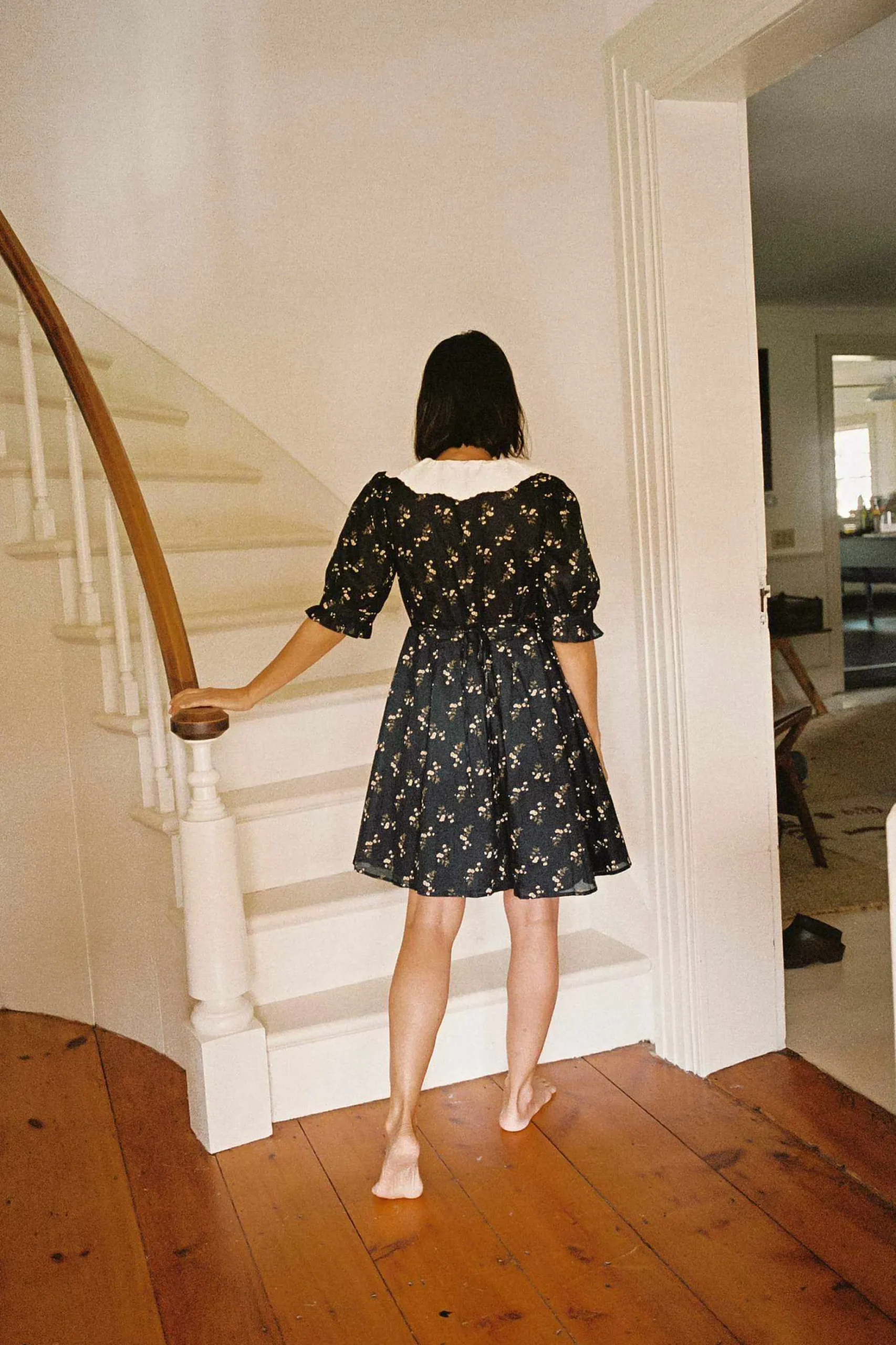 The Mischa Dress