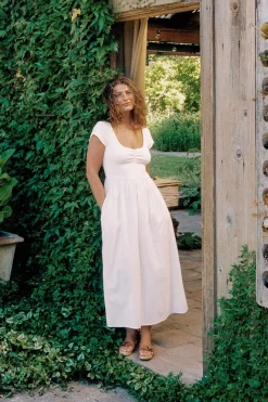 The Monica Dress
