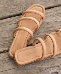 The Monroe Sandal
