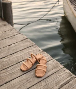 The Monroe Sandal
