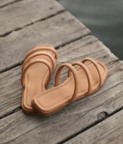 The Monroe Sandal
