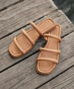 The Monroe Sandal
