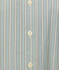 The Nadine Blouse