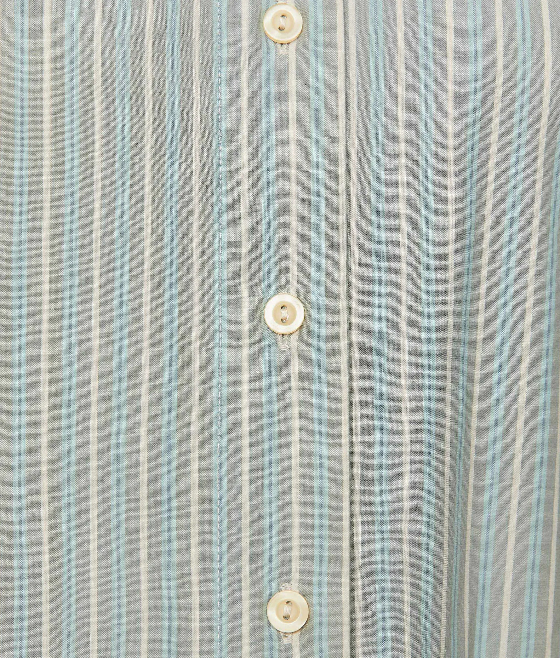The Nadine Blouse