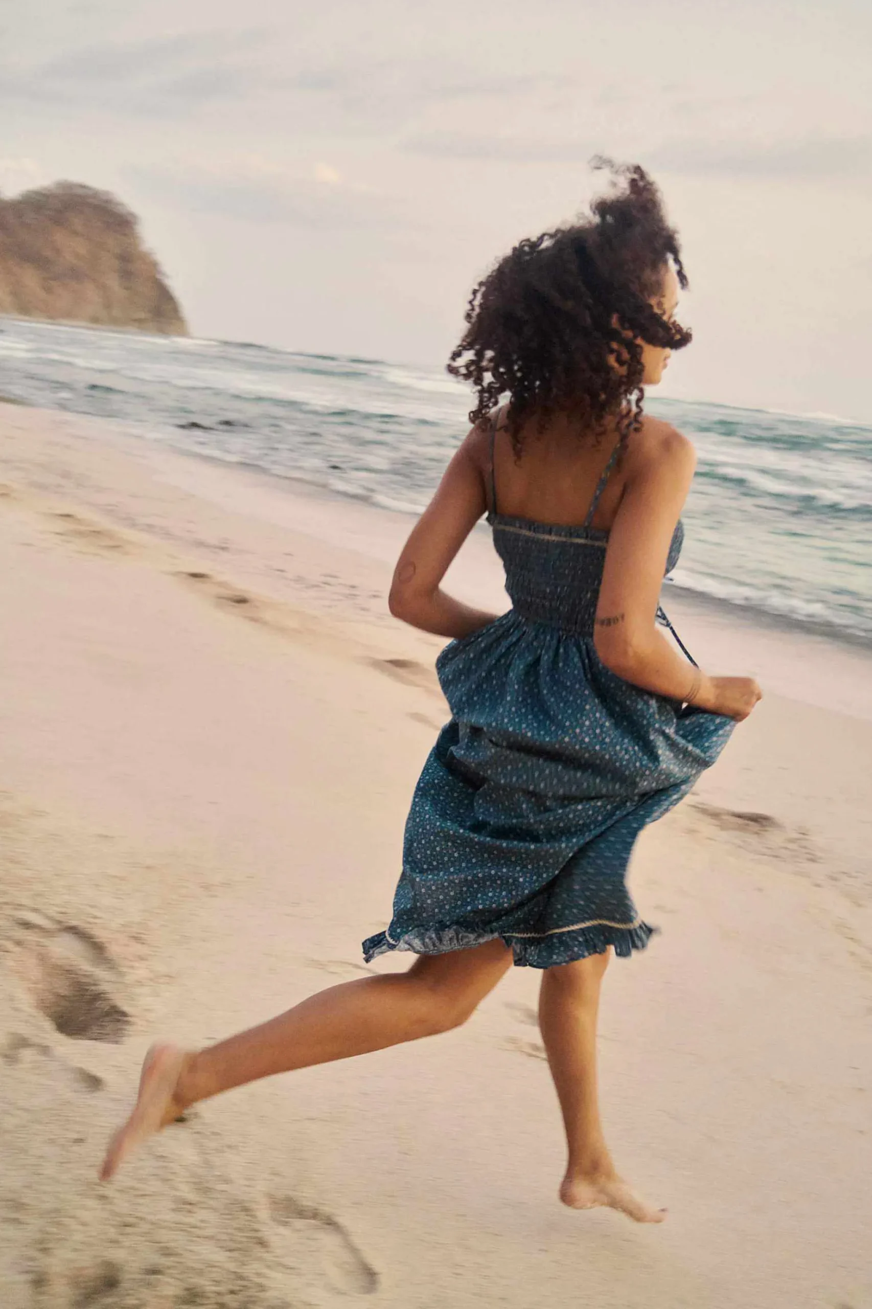 The Natasha Dress