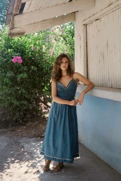 The Natasha Dress