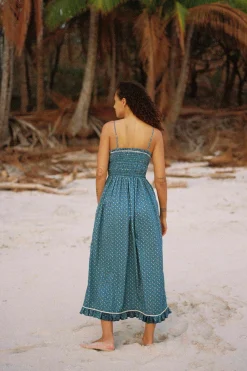 The Natasha Dress