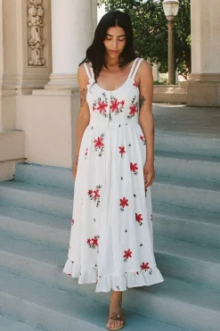 The Nicks Dress