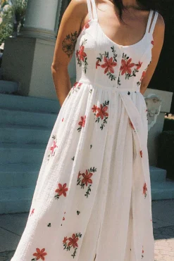 The Nicks Dress