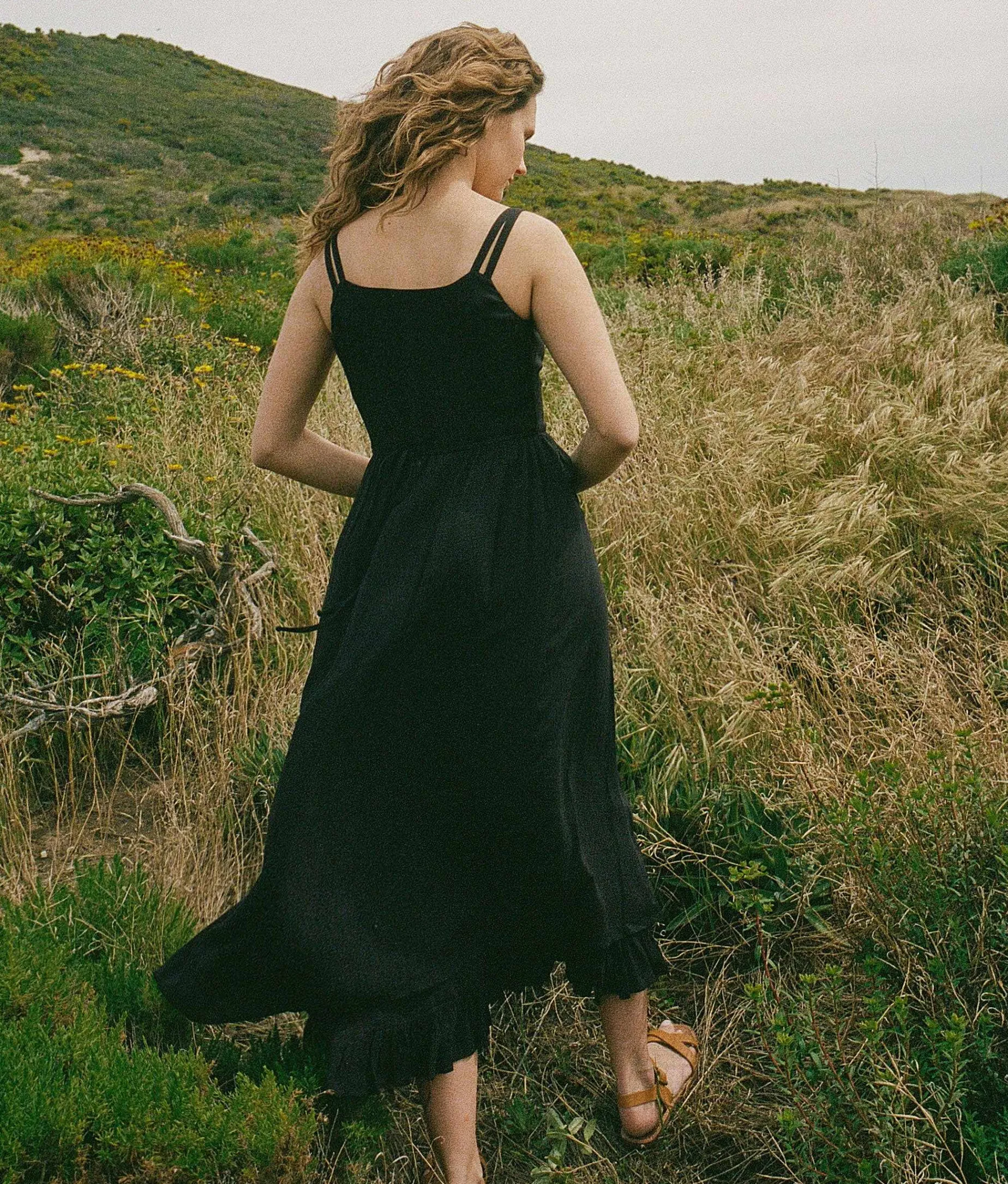 The Nicks Dress