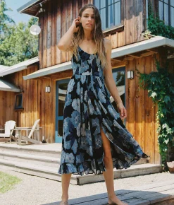 The Nicks Dress