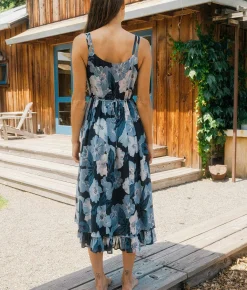 The Nicks Dress