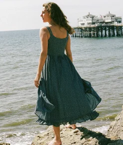 The Nicks Dress