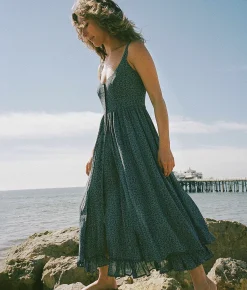 The Nicks Dress