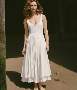 The Nicks Dress