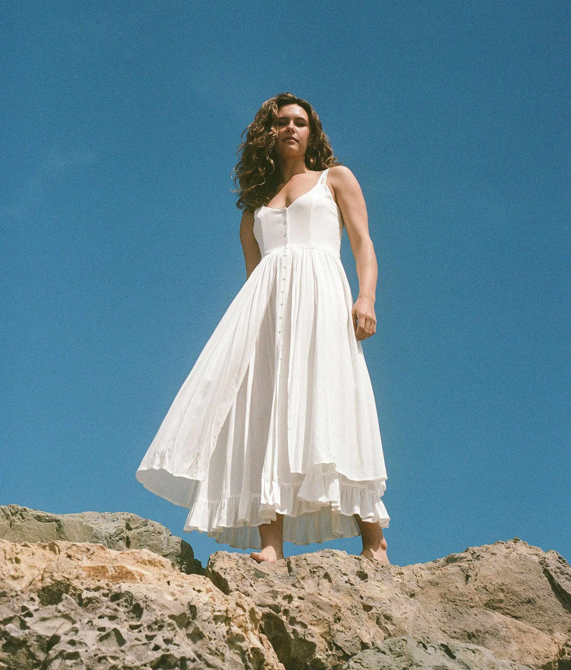 The Nicks Dress