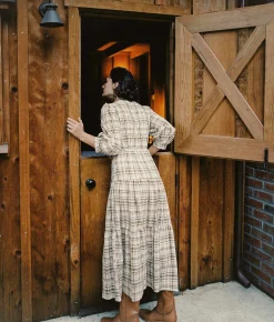 The Noah Dress