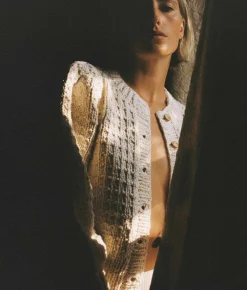 The Nola Cardigan