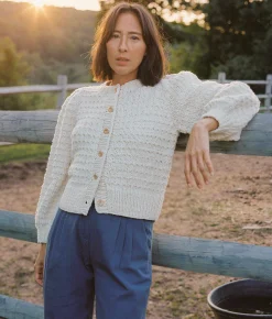 The Nola Cardigan
