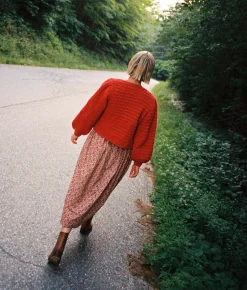 The Nola Cardigan