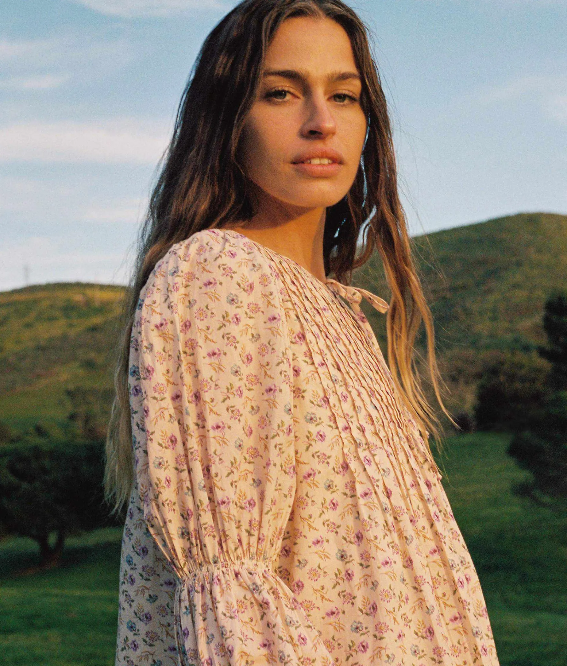 The Noor Dress