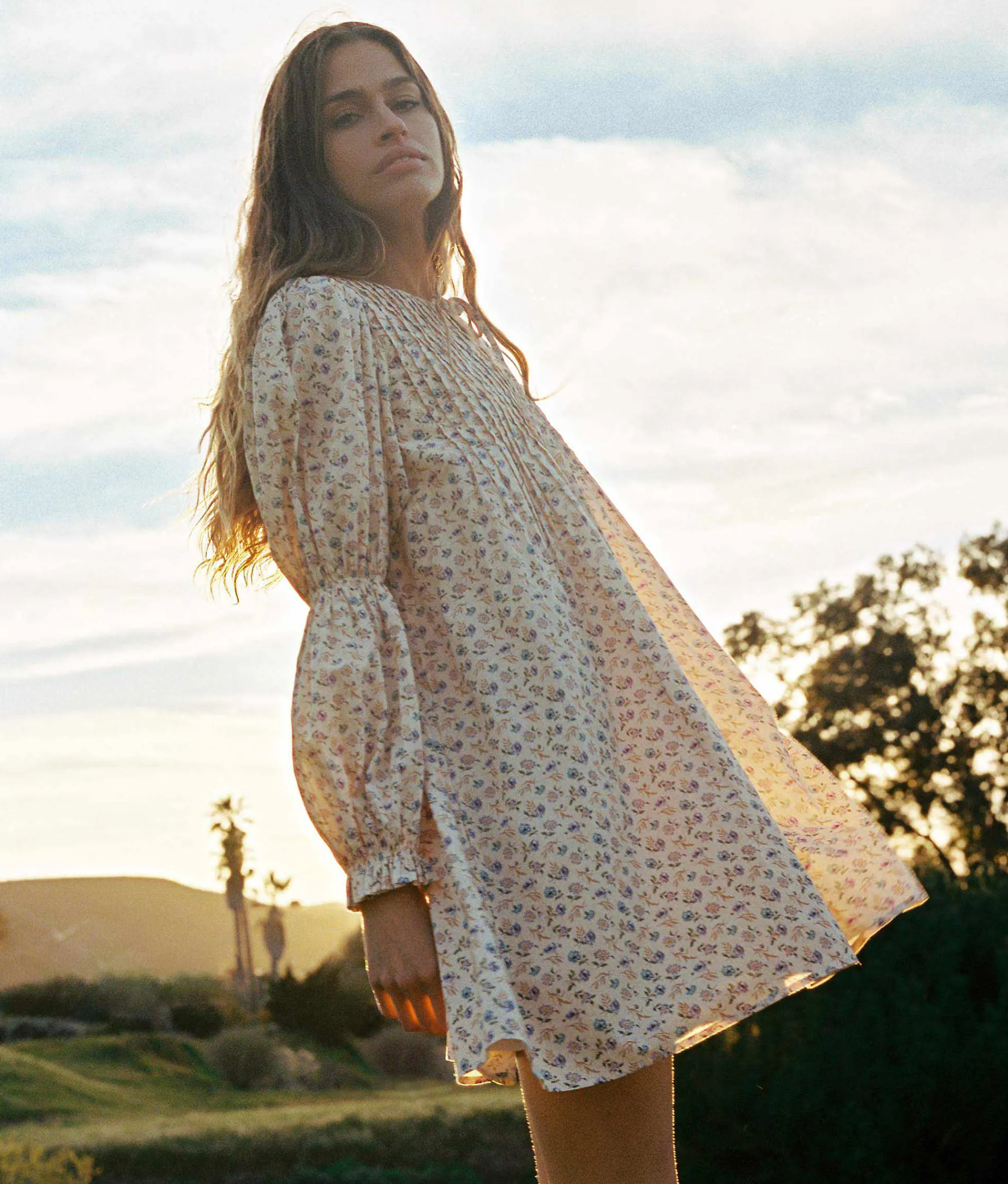 The Noor Dress