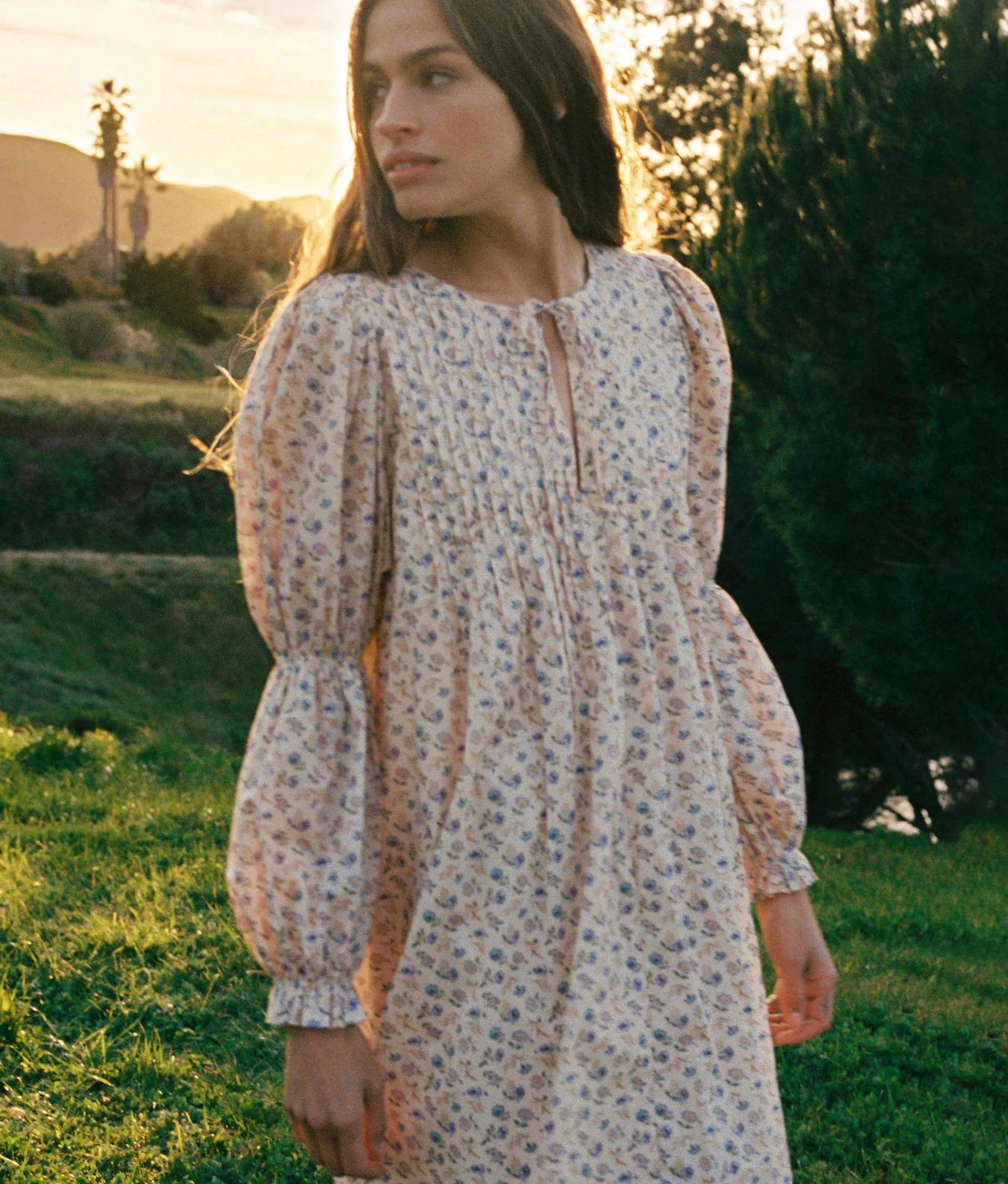 The Noor Dress