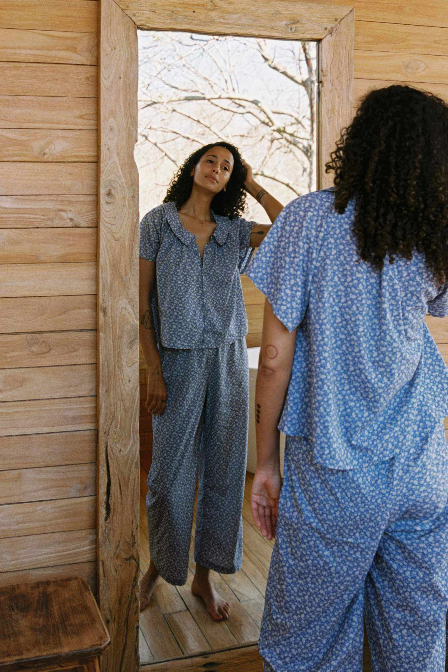 The Ojai Pj Set