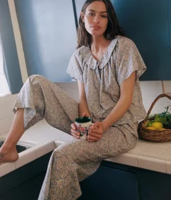 The Ojai Pj Set