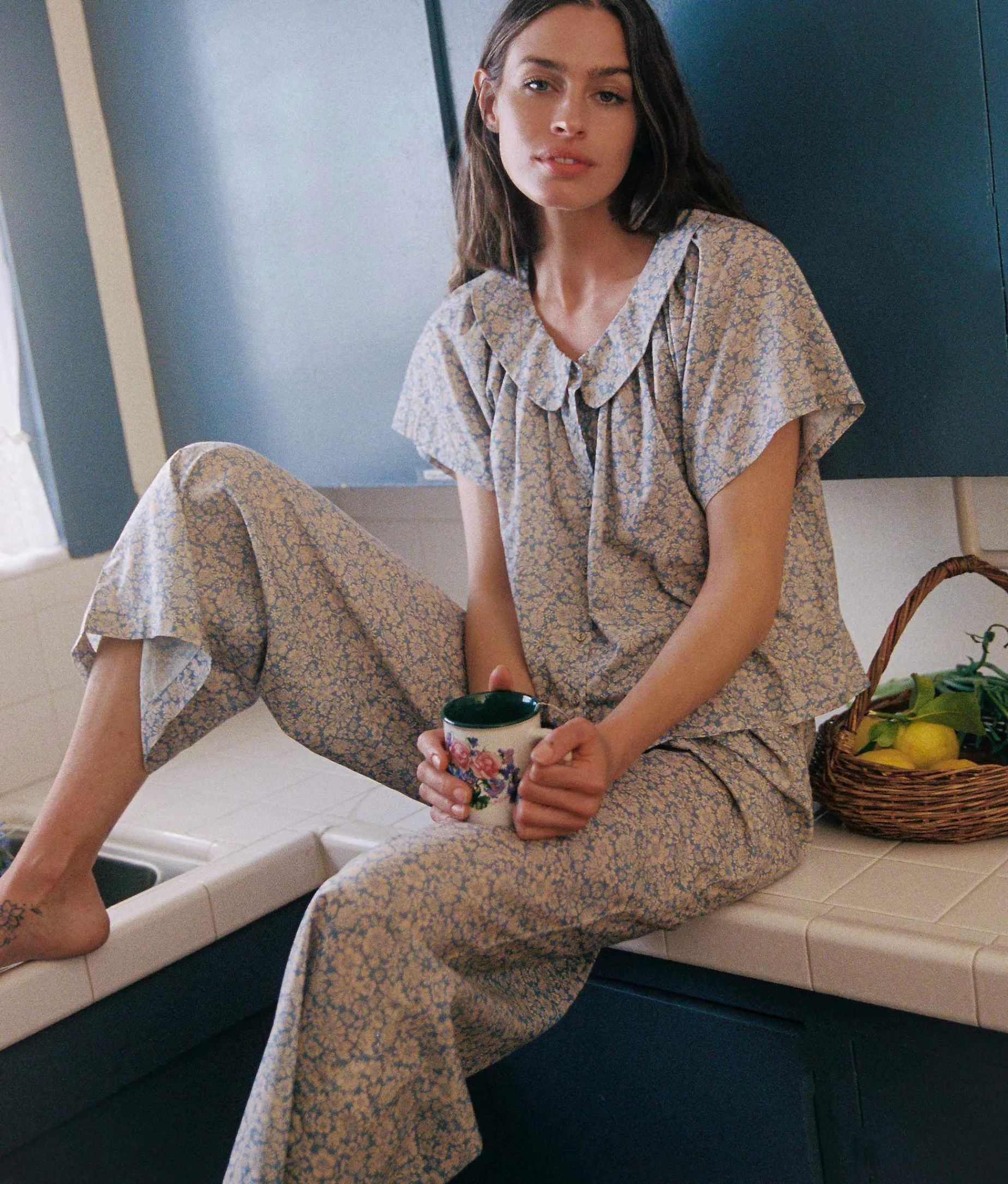 The Ojai Pj Set