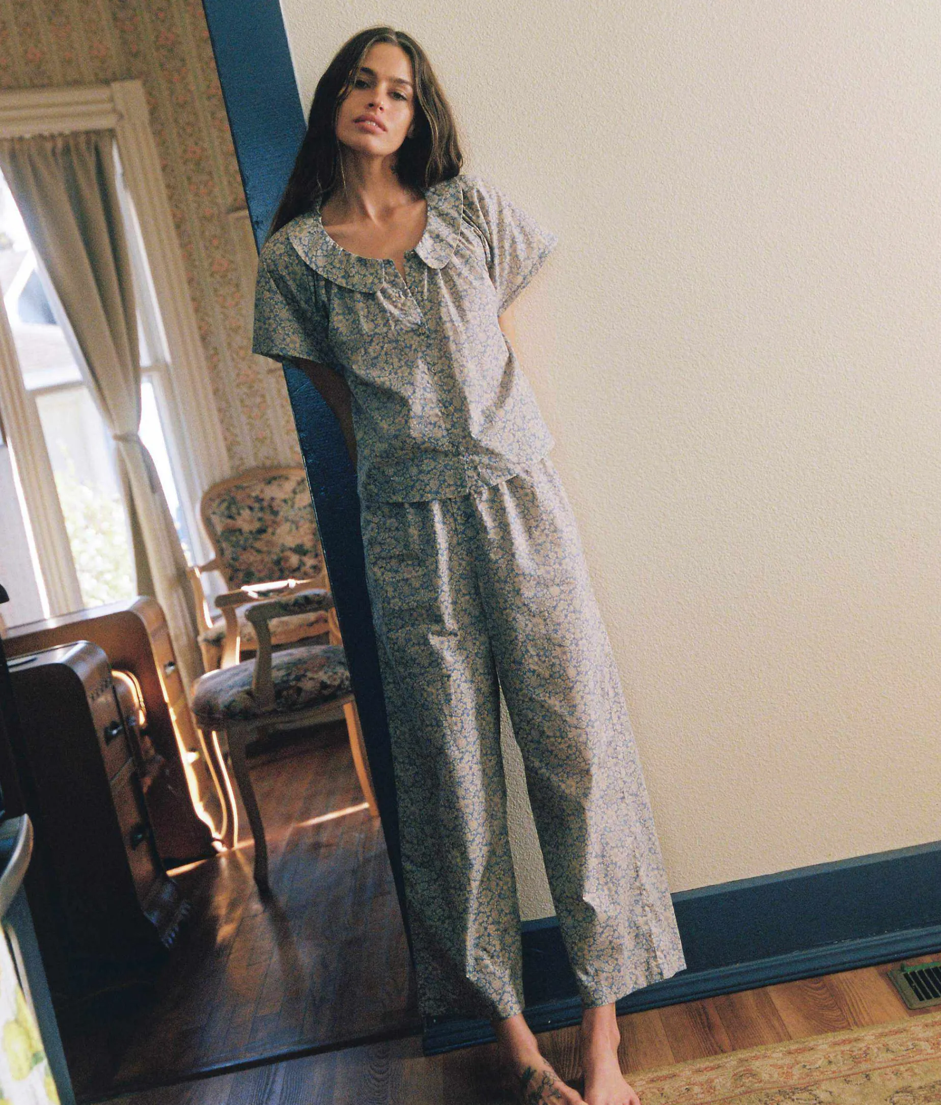 The Ojai Pj Set
