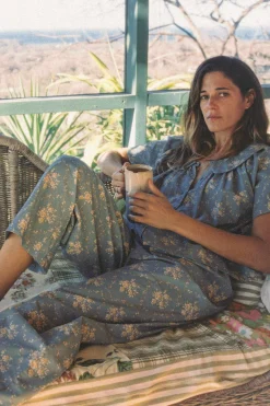 The Ojai Pj Set
